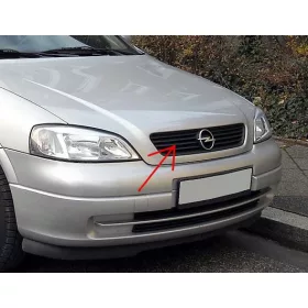 Zimní clona chladiče Opel Astra G 1998-2004