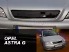 Zimní clona chladiče Opel Astra G 1998-2004