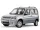 Zimní clona chladiče Citroen Berlingo 2002-2008 (po faceliftu)
