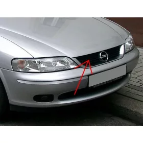 Zimní clona chladiče Opel Vectra B 1995-2002 (dolní)