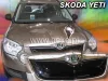 Zimní clona chladiče Škoda Yeti 2009-2013 (horní)