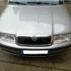 Zimní clona chladiče Škoda Octavia I. 2000-2010 (po faceliftu)