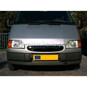 Zimní clona chladiče Ford Transit 1992-2000