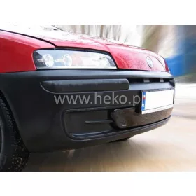 Zimní clona chladiče Fiat Punto 1999-2003 (dolní)