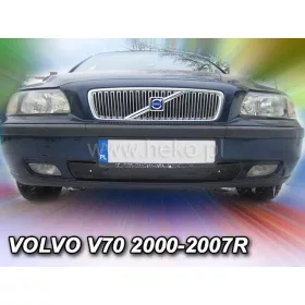 Zimní clona chladiče Volvo V70 2000-2007 (dolní)