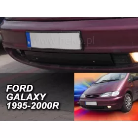 Zimní clona chladiče Ford Galaxy 1995-2000 (dolní)