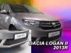 Zimní clona chladiče Dacia Logan MCV 2013-2016