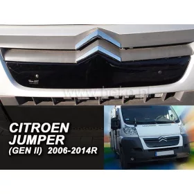 Zimní clona chladiče Citroen Jumper 2006-2014