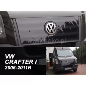 Zimní clona chladiče VW Crafter 2006-2011