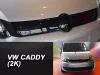 Zimní clona chladiče VW Touran 2010-2015 (po faceliftu)