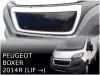 Zimní clona chladiče Peugeot Boxer 2014-