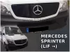 Zimní clona chladiče Mercedes Sprinter 2014-2018