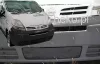 Zimní clona chladiče Nissan Primastar 2001-2006 (dolní)