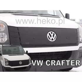 Zimní clona chladiče VW Crafter 2011-2017