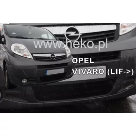 Zimní clona chladiče Opel Vivaro 2007-2014 (dolní)