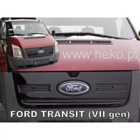Zimní clona chladiče Ford Transit 2006-2014