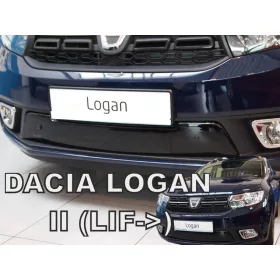 Zimní clona chladiče Dacia Logan 2016-2020 (dolní)