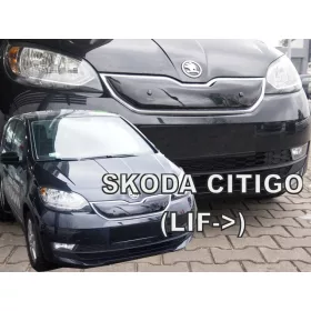 Zimní clona chladiče Škoda Citigo 2017-2020