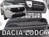 Zimní clona chladiče Dacia Lodgy 2012-2022