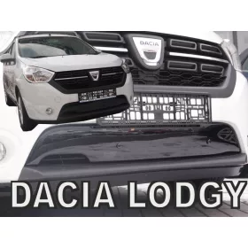 Zimní clona chladiče Dacia Lodgy 2012-2022