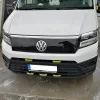 Zimní clona chladiče VW Crafter 2017-