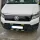 Zimní clona chladiče VW Crafter 2017-