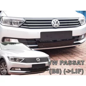 Zimní clona chladiče VW Passat 2015-2019 (dolní)