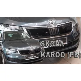   Zimní clona chladiče Škoda Karoq 2017-2022 (před faceliftem)