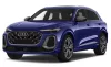 AUDI Q5/SQ5 OFUKY OKEN (2024-)