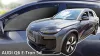 AUDI Q6 E-TRON OFUKY OKEN (2025-)