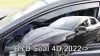 BYD SEAL OFUKY OKEN (2022-)