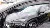 BYD SEALION 7 OFUKY OKEN (2024-)