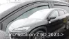 BYD SEALION 7 OFUKY OKEN (2024-)