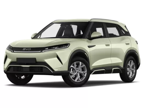 BYD ATTO 2 OFUKY OKEN (2025-)