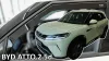BYD ATTO 2 OFUKY OKEN (2025-)