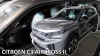 CITROEN C3 AIRCROSS OFUKY OKEN (2024-)