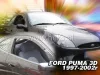 FORD PUMA OFUKY OKEN (1997-2002)