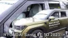 HYUNDAI SANTA FE OFUKY OKEN (2024-)