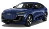 AUDI Q6 E-TRON SPORTBACK OFUKY OKEN (2025-)