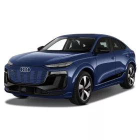 AUDI Q6 E-TRON SPORTBACK OFUKY OKEN (2025-)
