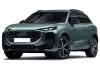 AUDI Q3 OFUKY OKEN (2026-)