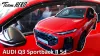 AUDI Q3 SPORTBACK OFUKY OKEN (2026-)