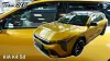 KIA K4 OFUKY OKEN (2025-)