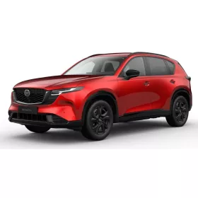 MAZDA CX5 OFUKY OKEN (2026-)