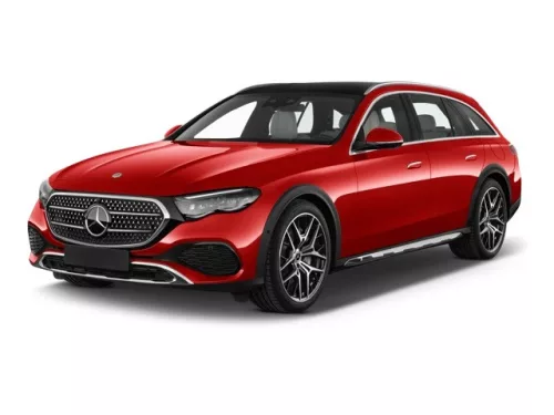 MERCEDES-BENZ E (S214) KOMBI OFUKY OKEN (2023-)