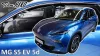 MG S5 EV OFUKY OKEN (2025-)