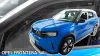 OPEL FRONTERA OFUKY OKEN (2025-)