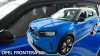 OPEL FRONTERA OFUKY OKEN (2025-)