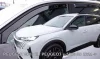 PEUGEOT 5008 OFUKY OKEN (2024-)