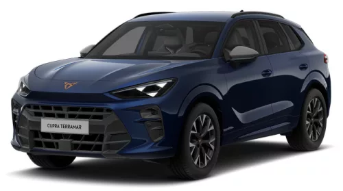 CUPRA TERRAMAR OFUKY OKEN (2024-)